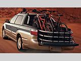 Subaru Baja