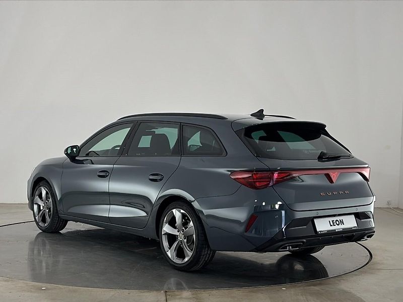 Cupra Leon (2026) SP - fotka 15 z 29