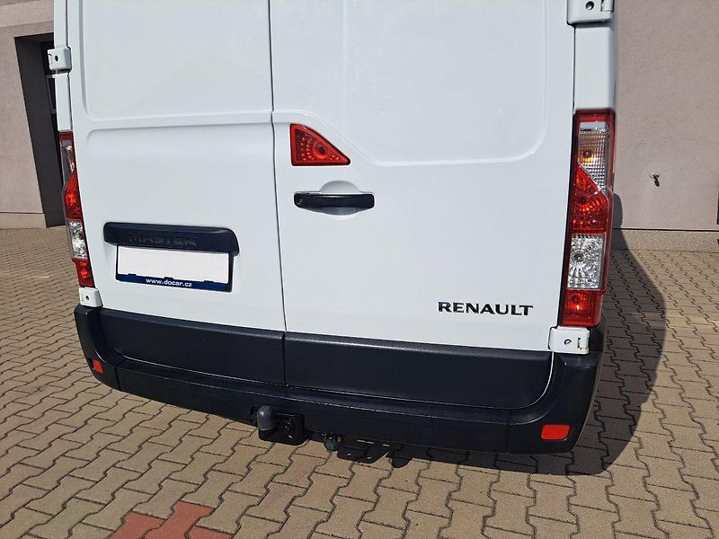 Renault Master (2013) 2.3 DCI - fotka 11 z 26