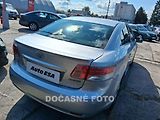 Toyota Avensis (2009) 2.0 D-4D, AC, temp - náhled 1