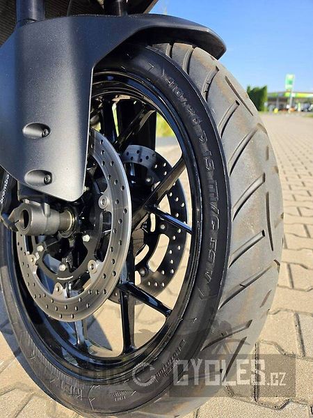 KTM 1050 Adventure (2017) A2 - fotka 5 z 12