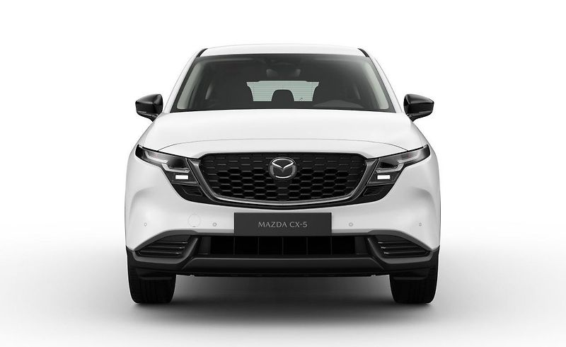 Mazda CX-5 (2026) 2026 G141 6AT Prime-Line - fotka 2 z 6