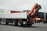 Renault Ostatní (2017) C 380 / 6 X 4 / SKRZYNIOWY + H - náhled 23