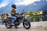 Keeway (2026) X-Light 125i CBS - náhled 14