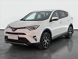 Toyota RAV4 (2019) 2.5 Hybrid, 4X4, Automat - náhled 1