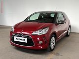 DS Automobiles DS3 (2016) 1.2PT, Navi, kamera - náhled 2