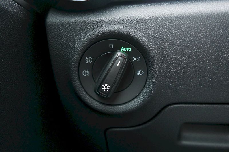 Škoda Fabia (2025) 1.0 TSI 85 kW M6° Monte Carlo - fotka 13 z 32