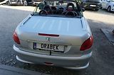 Peugeot 206 (2003) 206 CC  1,6 - náhled 16