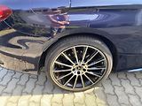 Mercedes-Benz Třídy C (2017) C 180 Coupé AMG Line - náhled 15