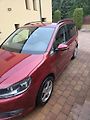 Volkswagen Touran (2011) Prodám VW Touran 2.0, 7 míst - náhled 1