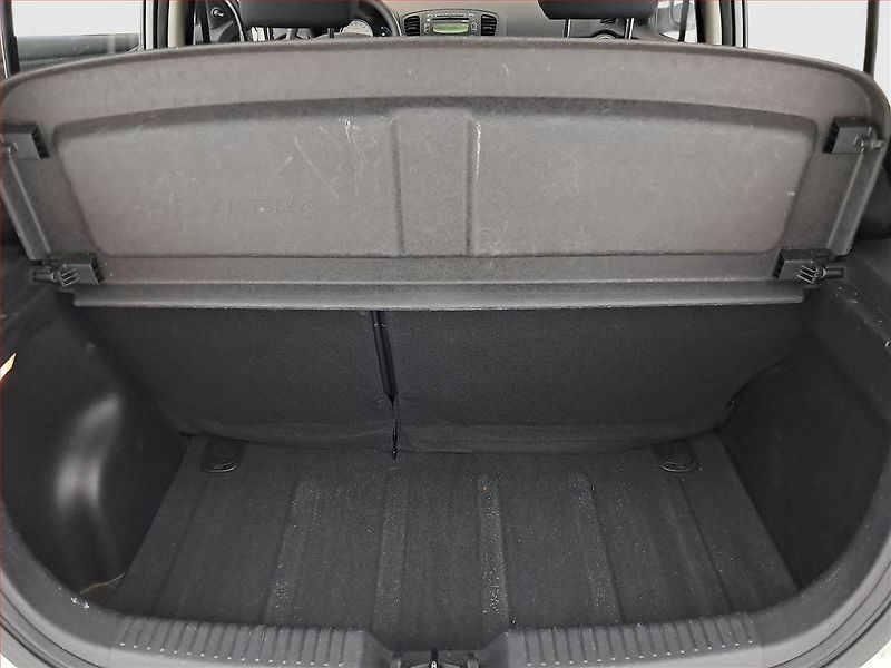 Hyundai i10 (2008) 1.1, po STK, dobrý stav - fotka 13 z 14