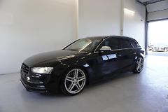 Audi S4 3.0 TFSI 333PS QUATTRO AUTOMAT - fotografie inzerátu