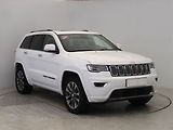 Jeep Grand Cherokee (2019) Overland 3.0 CRD, 4X4, AUTOMAT - náhled 1