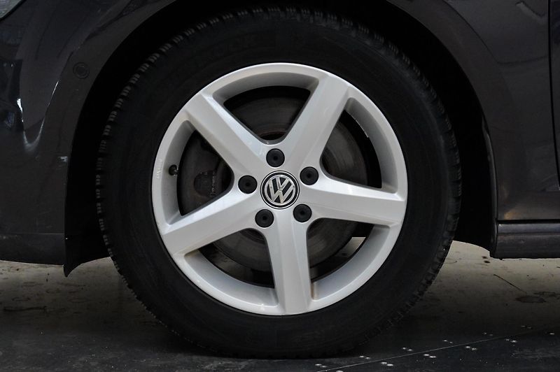 Volkswagen Golf - fotka 10 z 27