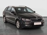Škoda Octavia (2015) Style 1.6 TDI, Serv.kniha - náhled 1