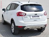 Ford Kuga (2012) 2.0TDCi 4x4, Výhřev sed. - náhled 6