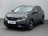 Peugeot 3008 (2018) 2.0 HDi, ČR, Active - náhled 2