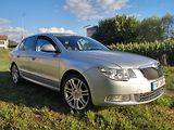 Škoda Superb (2009) ČRbezkorozeEleganceDSG - náhled 1