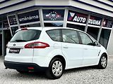 Ford S-MAX 1,6 SCTi AKCE ! - náhled 8