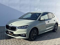 Škoda Fabia (2026) Dynamic 6MP 1,0TSI - fotografie inzerátu