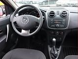 Dacia Sandero (2013) 1.2 16V, Serv.kniha, Tempomat - náhled 7