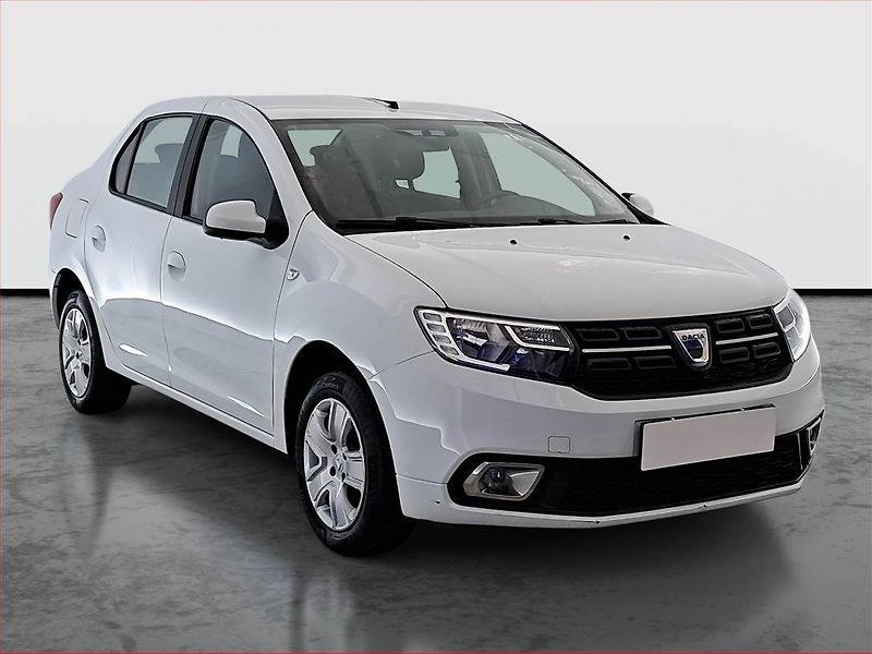 Dacia Logan (2019) 1.0 SCe, ČR,1.maj - fotografie inzerátu