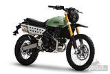 Fantic Caballero 500 Rally (2026) akce kup za 1/3 - náhled 4