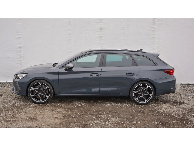 Cupra Leon (2026) SP VZ - fotka 3 z 23