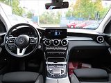 Mercedes-Benz GLC 2,0 CDi 220d 4MATIC - náhled 11