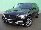 Jaguar F-Pace 2,0 20d AWD PRESTIGE - náhled 1