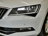 Škoda Superb - náhled 9