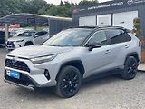 Toyota RAV4 2.5HSD, ČR, Selection SKY, DPH - náhled 3