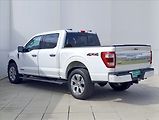 Ford F-150 3,5 Platinum 360 kamera - náhled 12