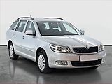 Škoda Octavia (2011) 1.6 TDI 4x4, 4X4, Tempomat - náhled 1