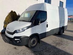 Iveco Daily (2019) 35S16V  L3H2 - fotografie inzerátu