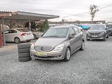 Mercedes-Benz Třídy B (2008) 200 100KW – 2x KOLA - náhled 1