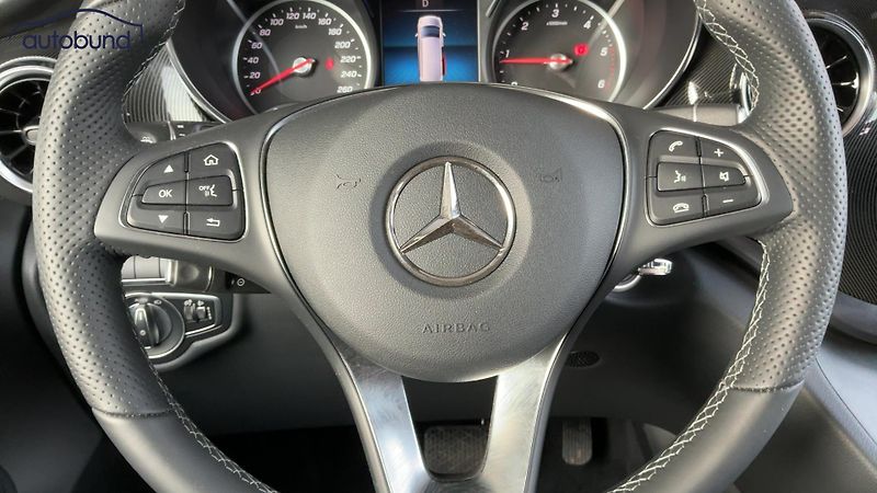 Mercedes-Benz Třídy V V 250d Vanstar  - fotka 12 z 23