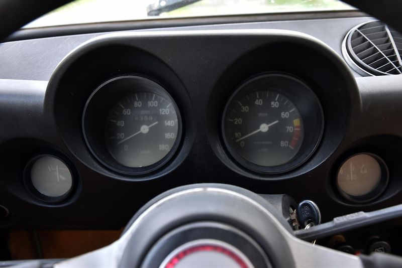 Fiat 128 (1972) SL COUPÉ - fotka 11 z 37