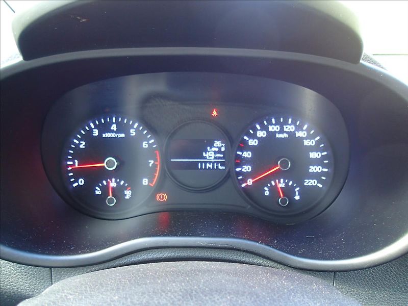 Kia Picanto 1,0 ČR, KLIMA, 2.Kola - fotka 14 z 34