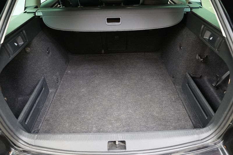 Škoda Octavia - fotka 28 z 30