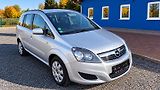 Opel Zafira (2011) 1.6 16V  7 míst  - náhled 1