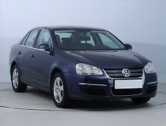 Volkswagen Jetta (2008) 1.6, Tempomat - fotografie inzerátu