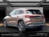 Mercedes-Benz GLA 250 4MATIC AMG Line Panorama - náhled 7