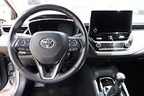 Toyota Corolla 1,5 BA M/T Comfort + Style + T - náhled 15