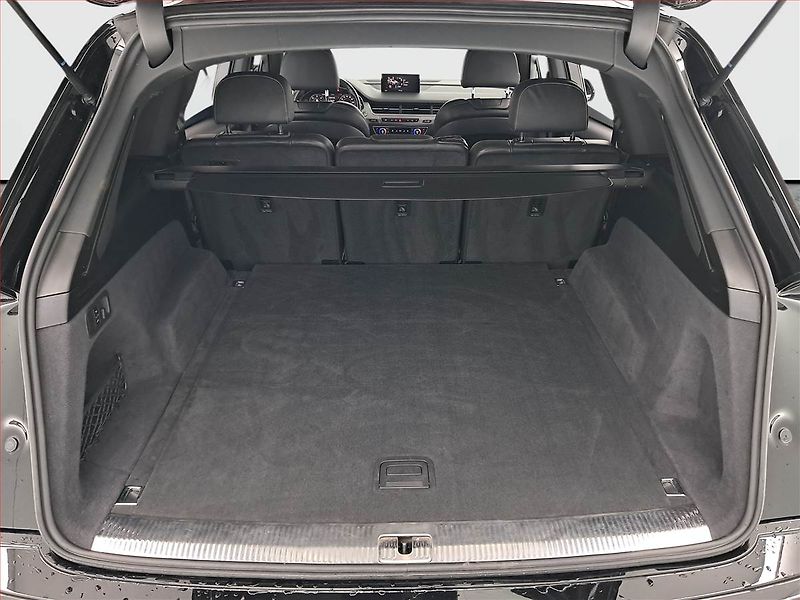 Audi Q7 (2018) S-Line 3.0 TDI - fotka 14 z 21
