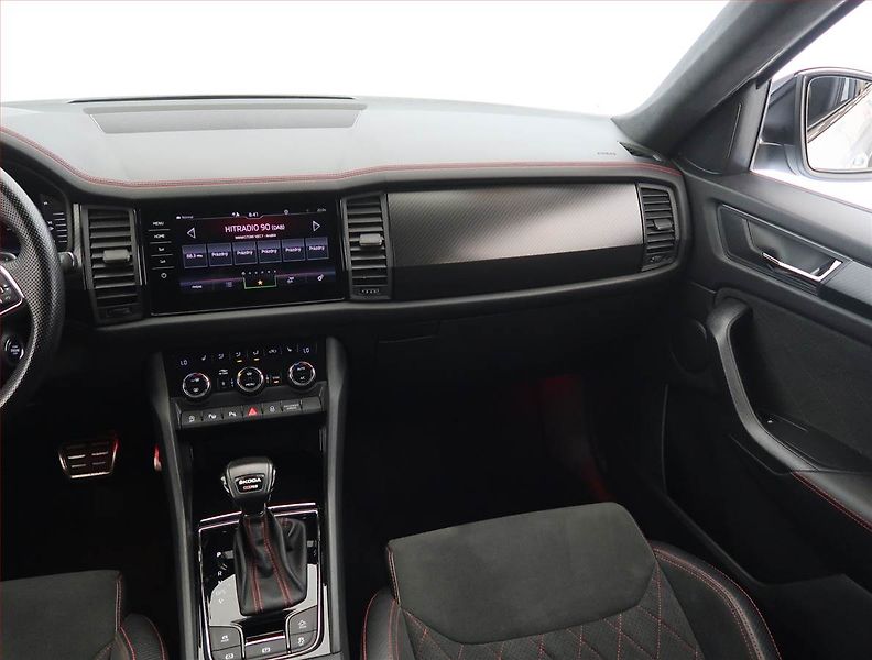 Škoda Kodiaq (2022) RS 2.0 TSI, RS, digi klima - fotka 8 z 28