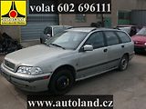 Volvo V40 (1998) VOLAT 602 696111 - náhled 2