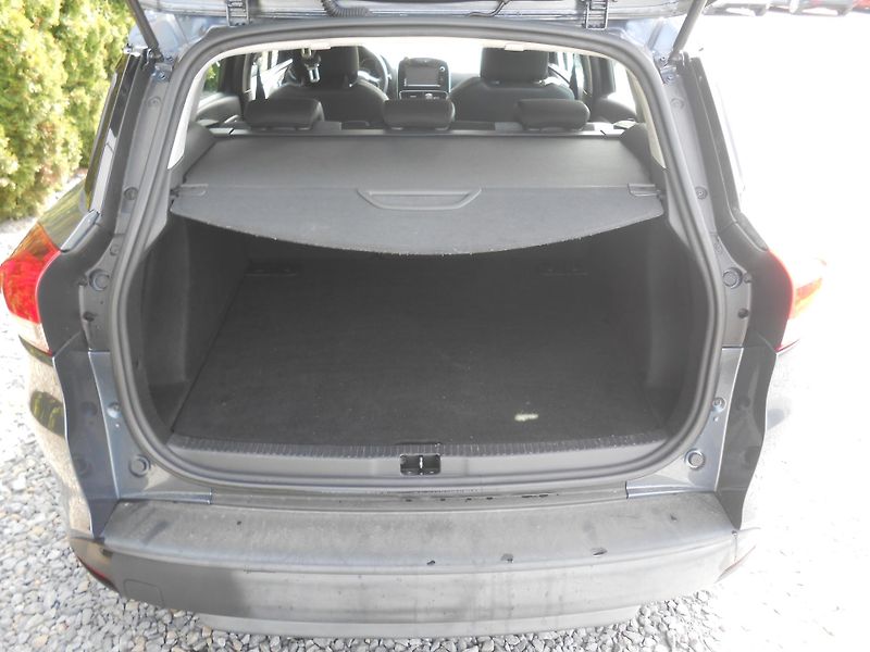 Renault Clio 0.9TCe,NAVI,CHROM,TOP! - fotka 20 z 35