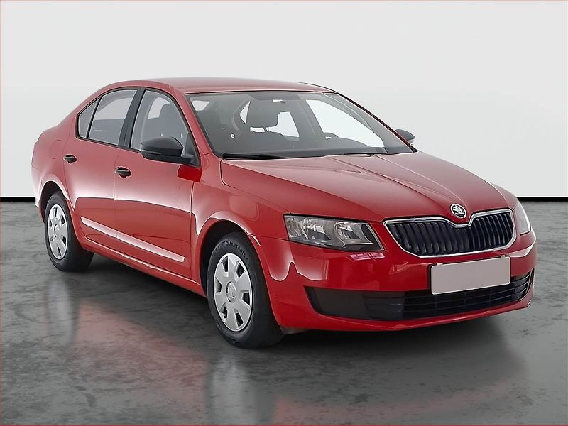 Škoda Octavia (2013) 1.2 TSI - fotografie inzerátu