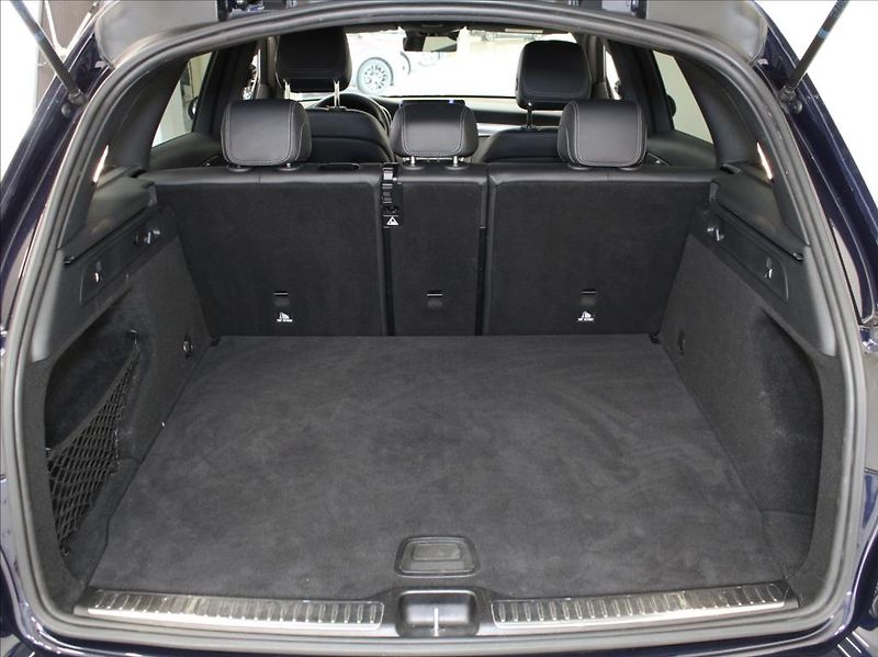 Mercedes-Benz GLC 2,0 220d 4M Paměť 360° Tažné - fotka 24 z 25